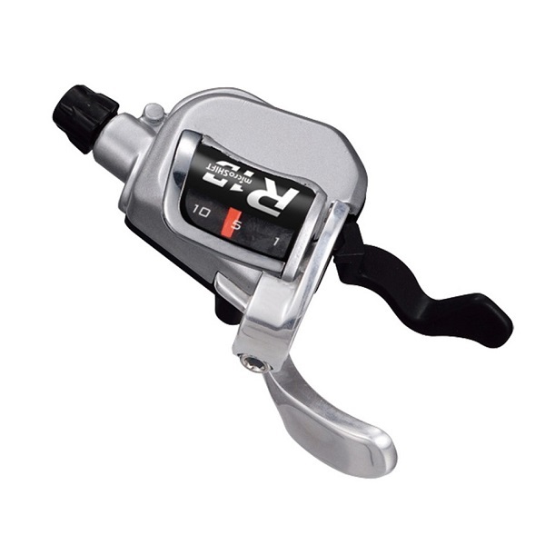 Microshift R10 Shifters Microshift R10 Shifters 2x10s - MICROSHIFT