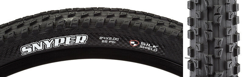 MAXXIS Snyper MTB Tyre