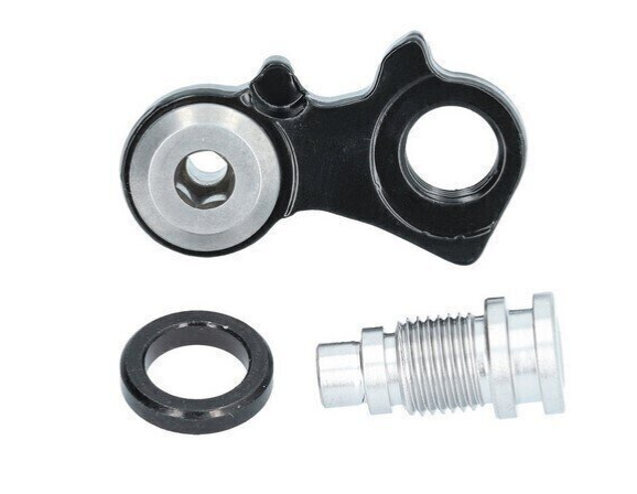 Pièce Détachée Shimano 5Y1 9804 – Axe Et Rondelle Pour Dérailleur RD-M786