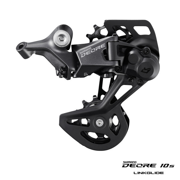 deore 1x10 groupset