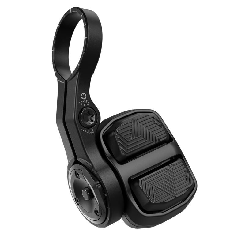 AXS POD CONTROLLER