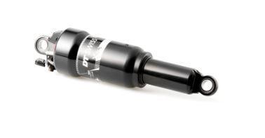 Rear Shock X313 165/38 Repl Nude - DT Swiss