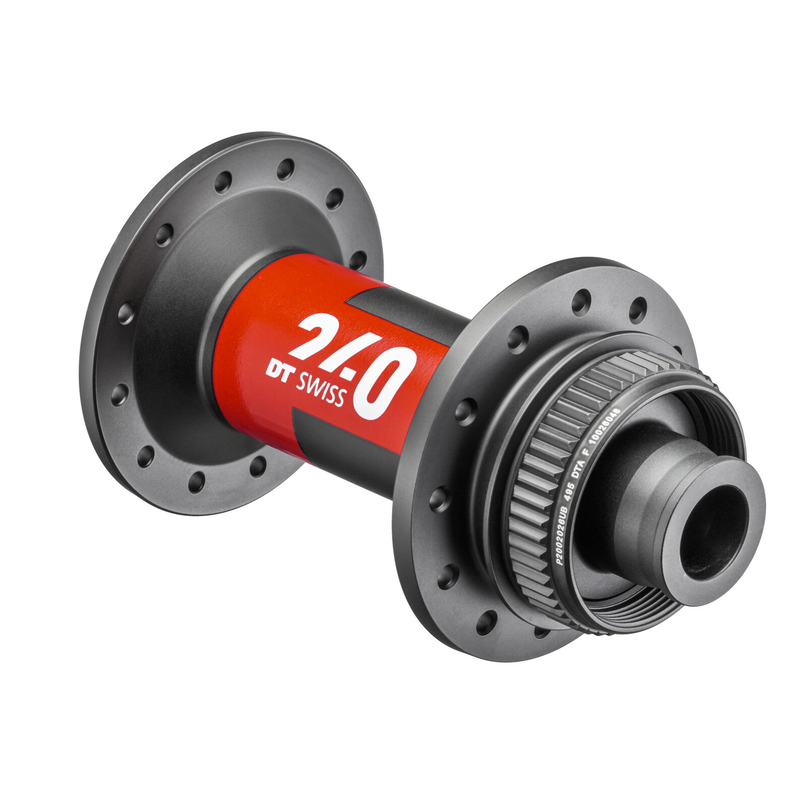 dt swiss fatbike hub