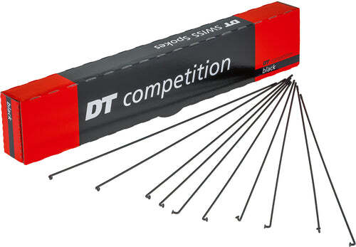 DT Swiss Competition Spoke Kit (32)