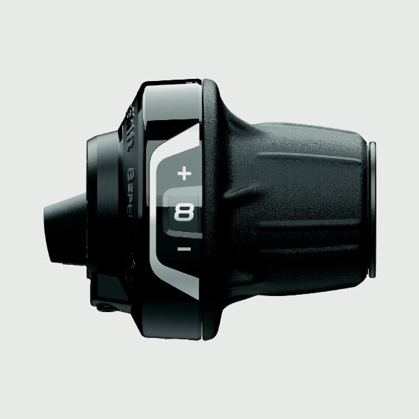 Aazon.co: SHIANO Revoshift SL-RV400-6R Twist Shifter - Right, 6
