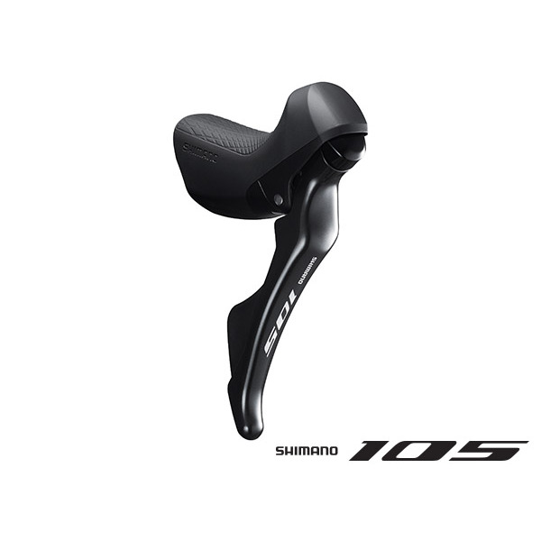 ST-R7000 STI SHIFTER - RIGHT 105 11-SPEED - Shimano