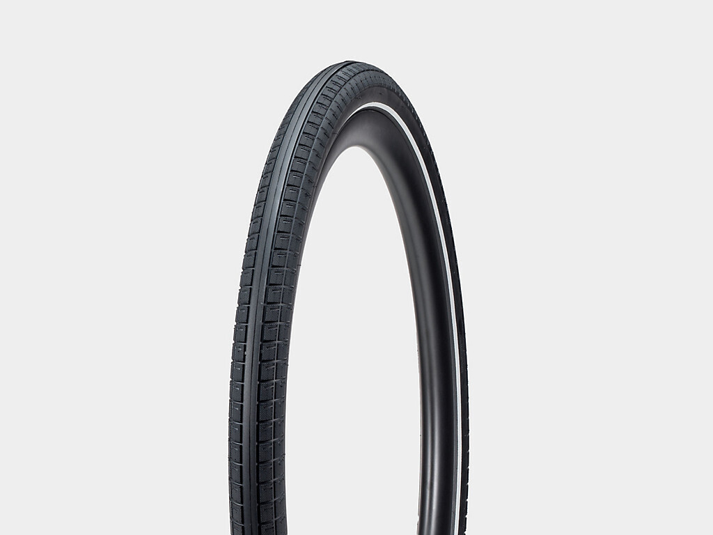 Bontrager discount tire warranty