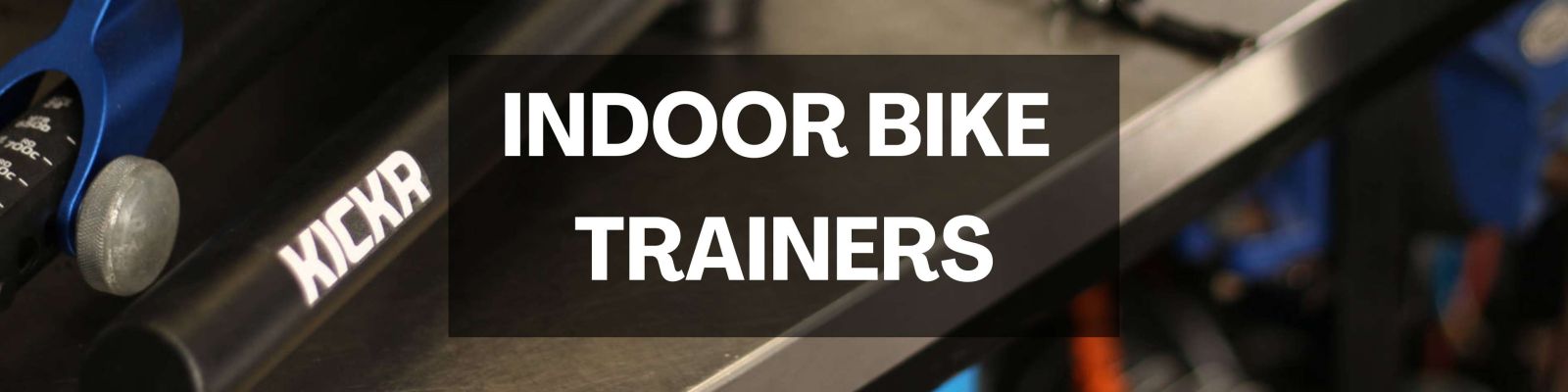 Wahoo and Tacx Indoor Trainer Service