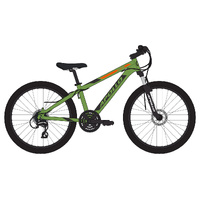 Apollo Aspire 24" Kids Mountain Bike