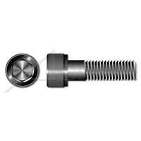 Air Chamber Cap M48 X 0.75   34.9