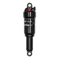 Air Pressure Shocks X313 165/38 Black