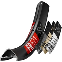 DT Swiss Freeride Rim FR571 (30 Wide) Black 32H 
