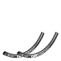 DT Rim GR531 Gravel 28H Rimset