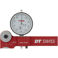 Tensiometer Dt Tensio Analog Red/Silver