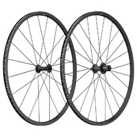 DT Swiss PR1400 Dicut Disc Wheelset 12x142mm Rear 700C