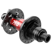 DT Swiss 240 148/12 IS Asram R32 R ASM W DEG LTD MTB Hub, 148mm Boost, 12mm Thru Axle, 32 Holes.