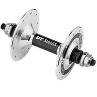 Dt Track Front Hub 100mm Bolt On 20h