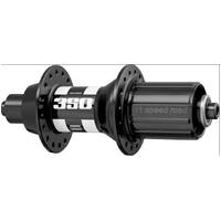 Dt350 Non Disc 5/130 32 H Shimano Hg11 S Road Qr