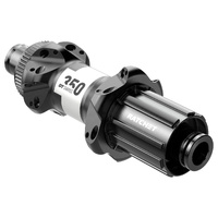 DT Swiss 350 Rear Hub 12/142 Centrelock Shimano HG 11sp 24H