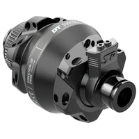 Dt350 Dbcl 12/100 24 H Sp Centrelock Dynamo