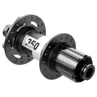 DT Swiss 350 Rear Hub 12x142mm Shimano HG 6-Bolt