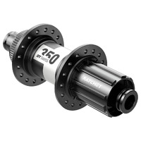 Dt350 Dbcl 12/142 24 H Shimano Hg11 S Road Centrelock My23