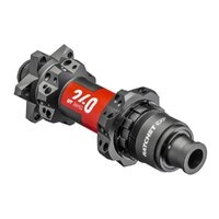 DT Swiss 370 Hybrid Rear Hub 12/148 Boost 6-Bolt Shimano HG 32H