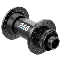 DT Swiss Hybrid 240 Rear Wheel 12mm Thru Axle 148mm Boost 32H MTB e-Bike Approved