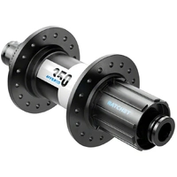 DT Swiss Hybrid 240 Rear Wheel 12mm Thru Axle 148mm Boost 32H MTB e-Bike Approved