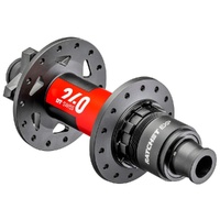 DT Swiss 240 Hybrid Front Wheel 15/110 Boost 6-Bolt Thru Axle