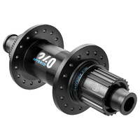 DT Swiss 350 Hybrid Rear Wheel 12/148 Boost 32H Thru Axle
