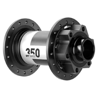 DT Swiss 350 Hybrid Front Wheel 15/110 Boost 32H Thru Axle