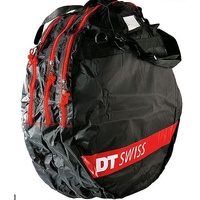 Dt Swiss Padded Wheel Bag For3 Roadwheel