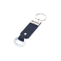 Dt Promo Star Ratchet Keyring