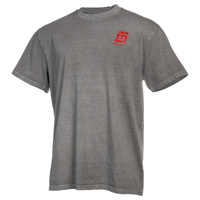 3 Dec Shirt, Unisex, Grey, Xxl