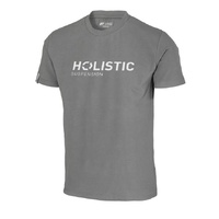 Dt Swiss T Shirt Holistic Suspension Grey