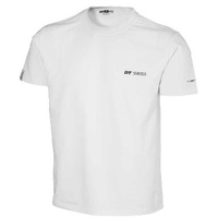 Dt Swiss T Shirt Logo White
