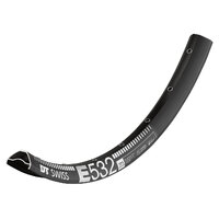 Dt Rim E532 (30wide) 29 28 H Blk