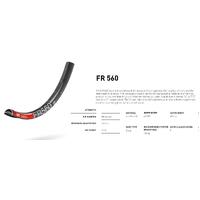 Dt Rim Fr560 26 32 H (30 Wide)