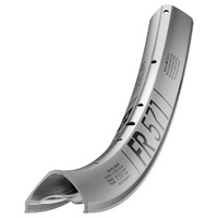Dt Rim Fr571 27 (30 Wide) 32 H   Silver