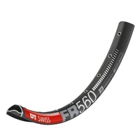 DT Swiss FR560 26 30mm Disc Brake 32H Black Rim