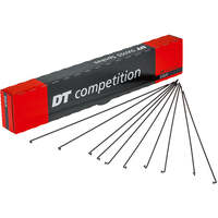 DT Swiss Competition Black Spoke (Front)