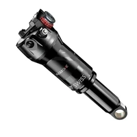 Dt Shock R232 One 185/50 Du Trunnion R2 Remote