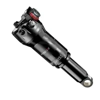 DT Swiss R232 One 185/55 DU Trunnion R2 Remote MTB Shock