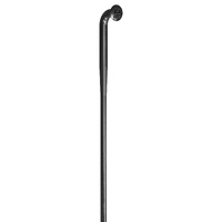 Dt Revolution2.0 Jbend Blk 274 Per Spoke