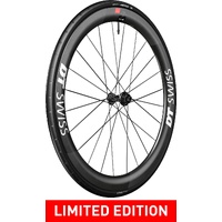 DT Swiss ARC 1100 DICUT 700C Clincher 50mm Team Edition Front Wheel