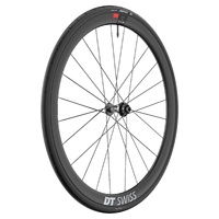DT Swiss ARC 1100 DICUT DB 38 700C Wheelset WTS