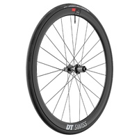 DT Swiss ARC 1100 DICUT DB 38 Carbon 700C Wheelset.