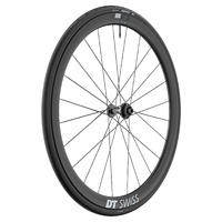 DT Swiss ARC 1400 DICUT DB 700C CL 38 12/100 WTS Wheelset
