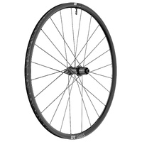 DT Swiss PR1600 Spline 23 DiscBrake 12x142 Rear Wheel 29" Aluminum.